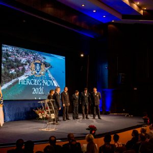 Представници Града Бање Луке присуствовали обиљежавању Дана општине Херцег Нови