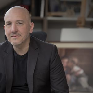 Промоција романа „Острво пеликана“ аутора Миодрага Мајића