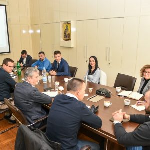 Први корак ка бољем гријању: Обезбијеђена средства за студију, на љето конкретни радови