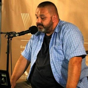 Бански двор: „Ноте и слова“ са Владимиром Скочајићем