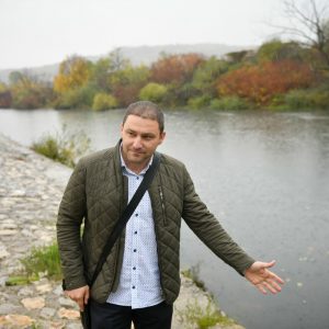 Zbog najavljenih obilnih padavina, nadležne gradske službe obišle više lokacija