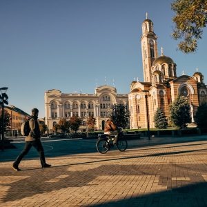 Обиљежавање Дана Републике Српске: Обустава саобраћаја 8. и 9. јануара Обиљежавање Дана Републике Српске: Обустава саобраћаја 8. и 9. јануара