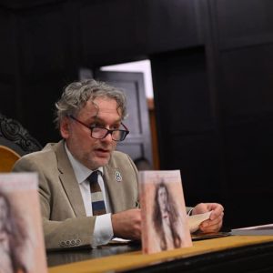 Сутра у Банском двору: Промоција новог издања монографије о бану Милосављевићу аутора Зорана Пејашиновића