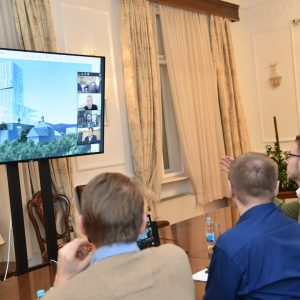 Banja Luka na putu da dobije idejno rješenje hotela „Palas“