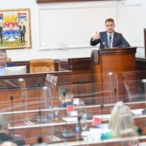 Након објаве фотографија стања у УКЦ-у и питања одборника: Градска инспекција излази на терен Након објаве фотографија стања у УКЦ-у и питања одборника: Градска инспекција излази на терен