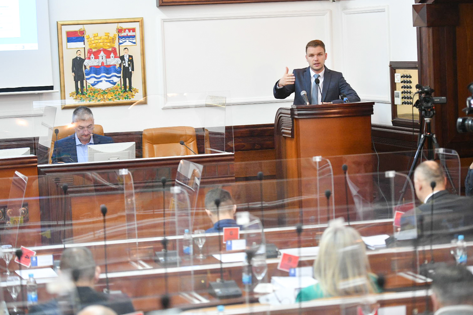  Фото: А. Чавић