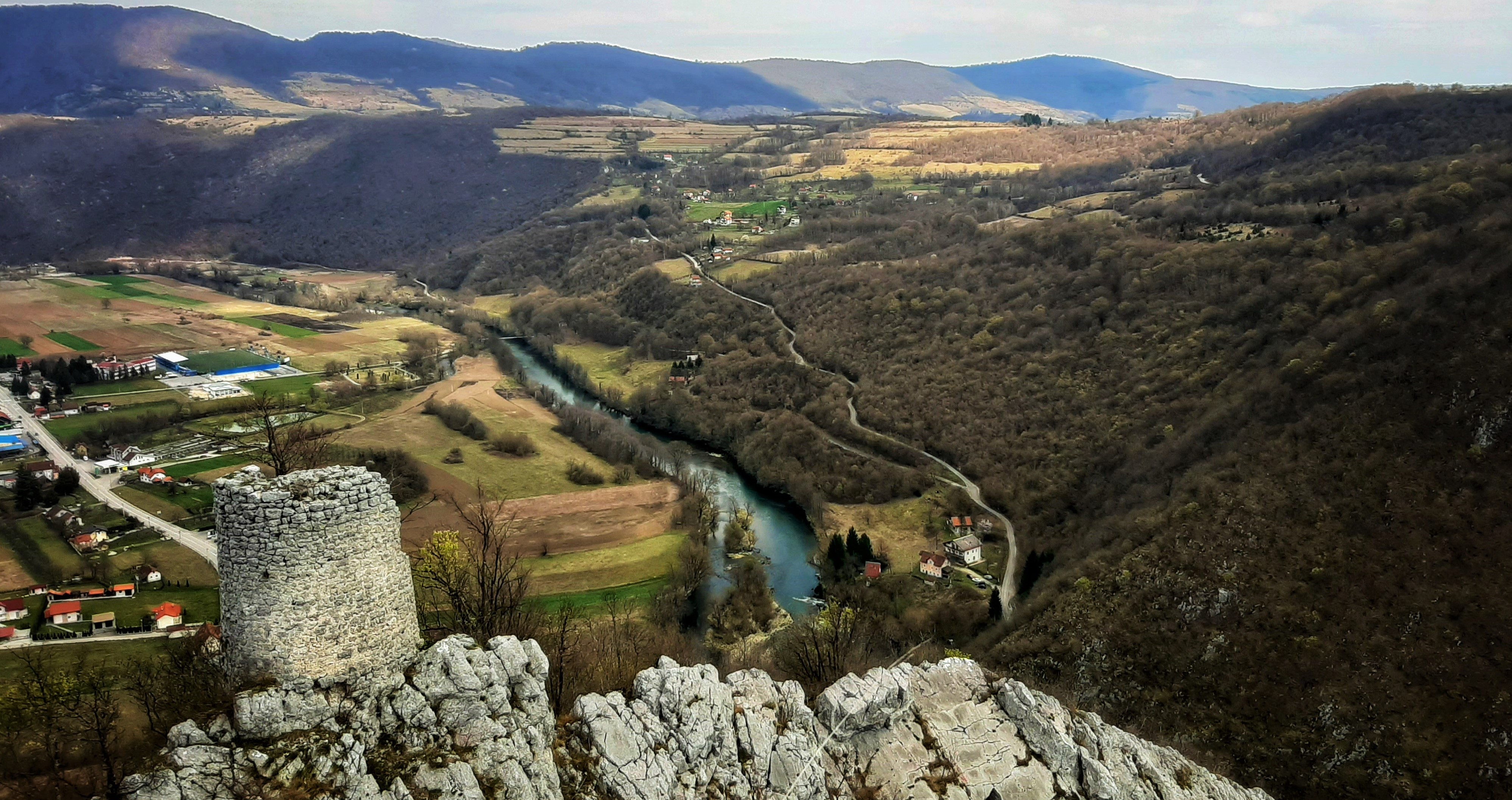  Foto: Grad Banja Luka 