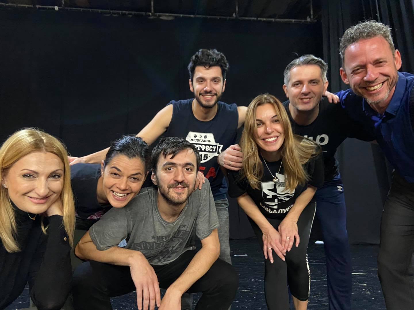  Фото: ГП ″Јазавац″