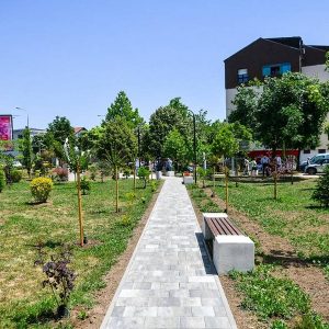 Година дана подршке донатора: Највећа јесења садња, нови паркови, игралишта… Година дана подршке донатора: Највећа јесења садња, нови паркови, игралишта…