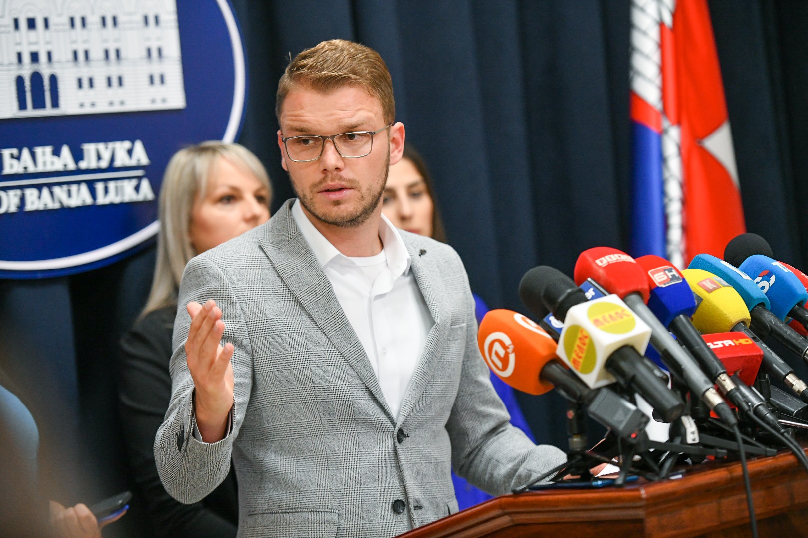  Фото: А. Чавић