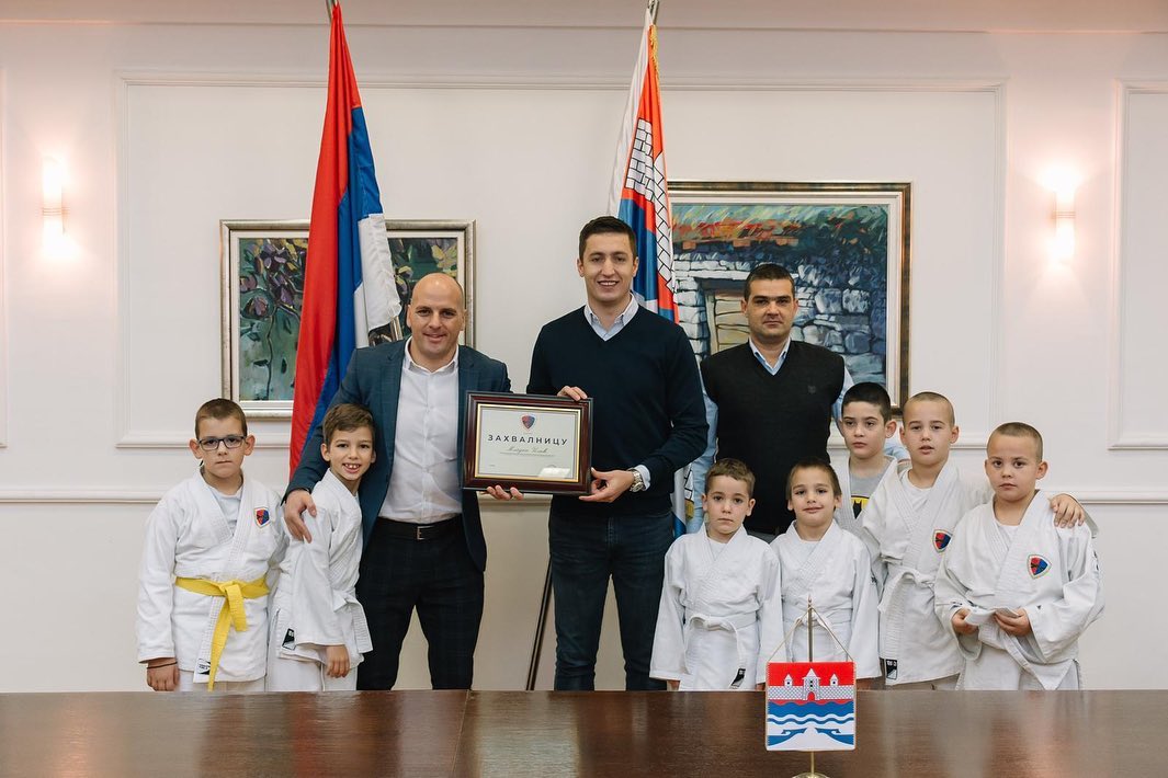  Foto: Skupština Grada