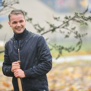 Градоначелник: Не одустајемо од градње највећег градског парка