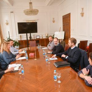 Опредијељени за урбану мобилност: У плану нова бициклистичка инфраструктура