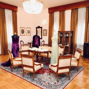 Од 1. до 5. децембра: Стручно вођење кроз изложбу „У посјети Бану“