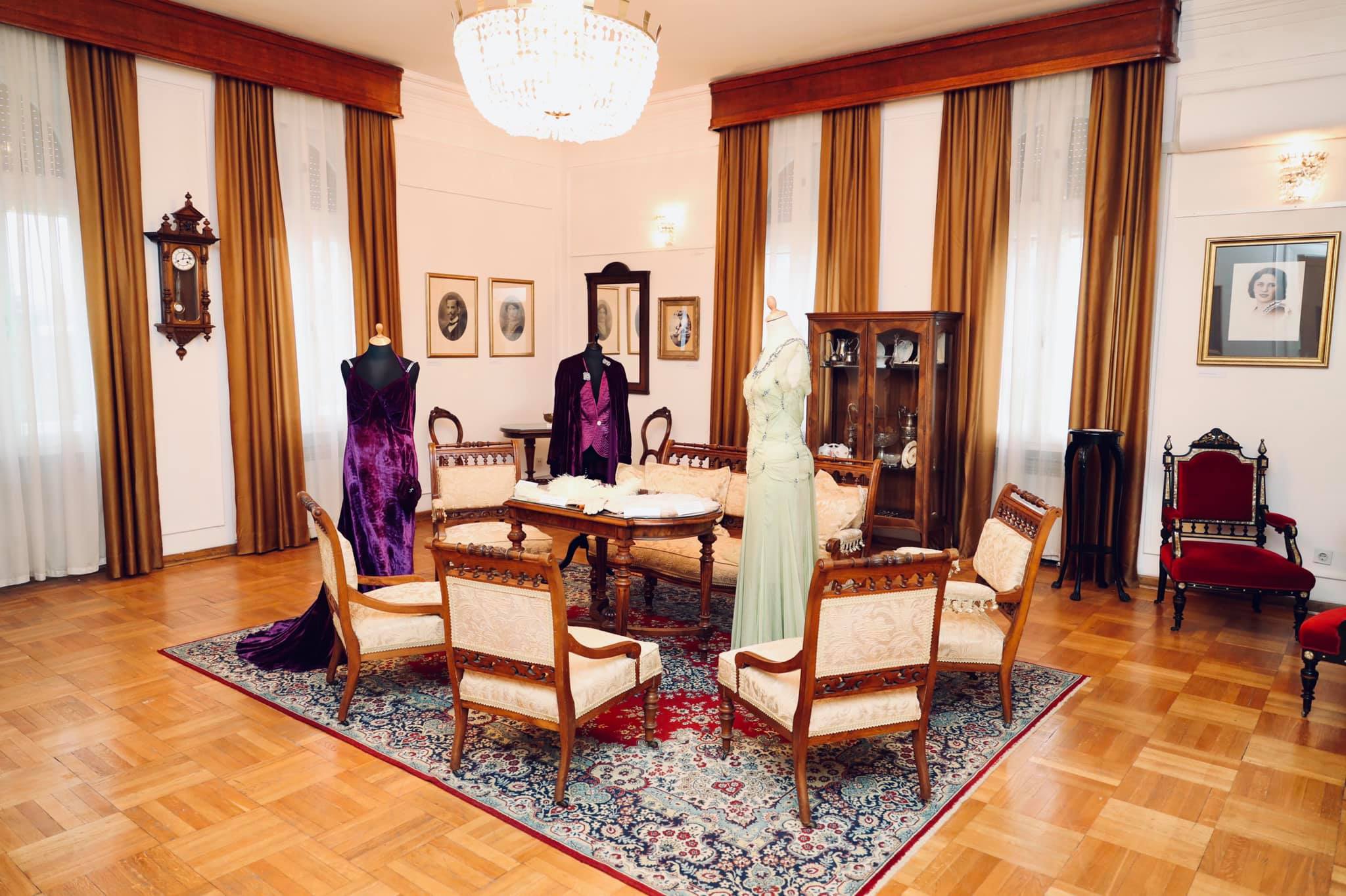  Foto: Arhiva Banski dvor 