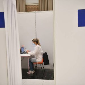 Дом здравља: План вакцинације за текућу седмицу