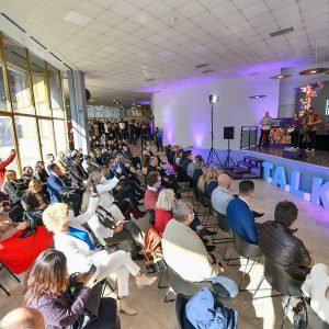 Дом омладине у 2021. години коначно враћен младим људима