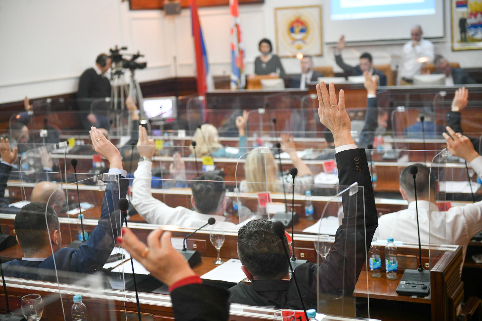  Фото: А. Чавић