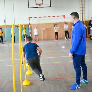Бесплатне спортске секције и ове школске године, позив професорима да се пријаве за рад са основцима Бесплатне спортске секције и ове школске године, позив професорима да се пријаве за рад са основцима