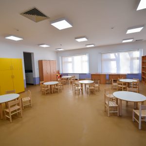 Куљани: У новом вртићу смјештај за 90 малишана