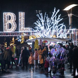 Почела „Бањалучка зима“: Бројни садржаји за све суграђане и посјетиоце