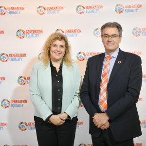 Подршка борби против родно заснованог насиља: Град потписао Декларацију Акционе коалиције