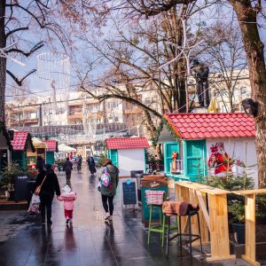 Зимски сајам рукотворина у Стакленцу