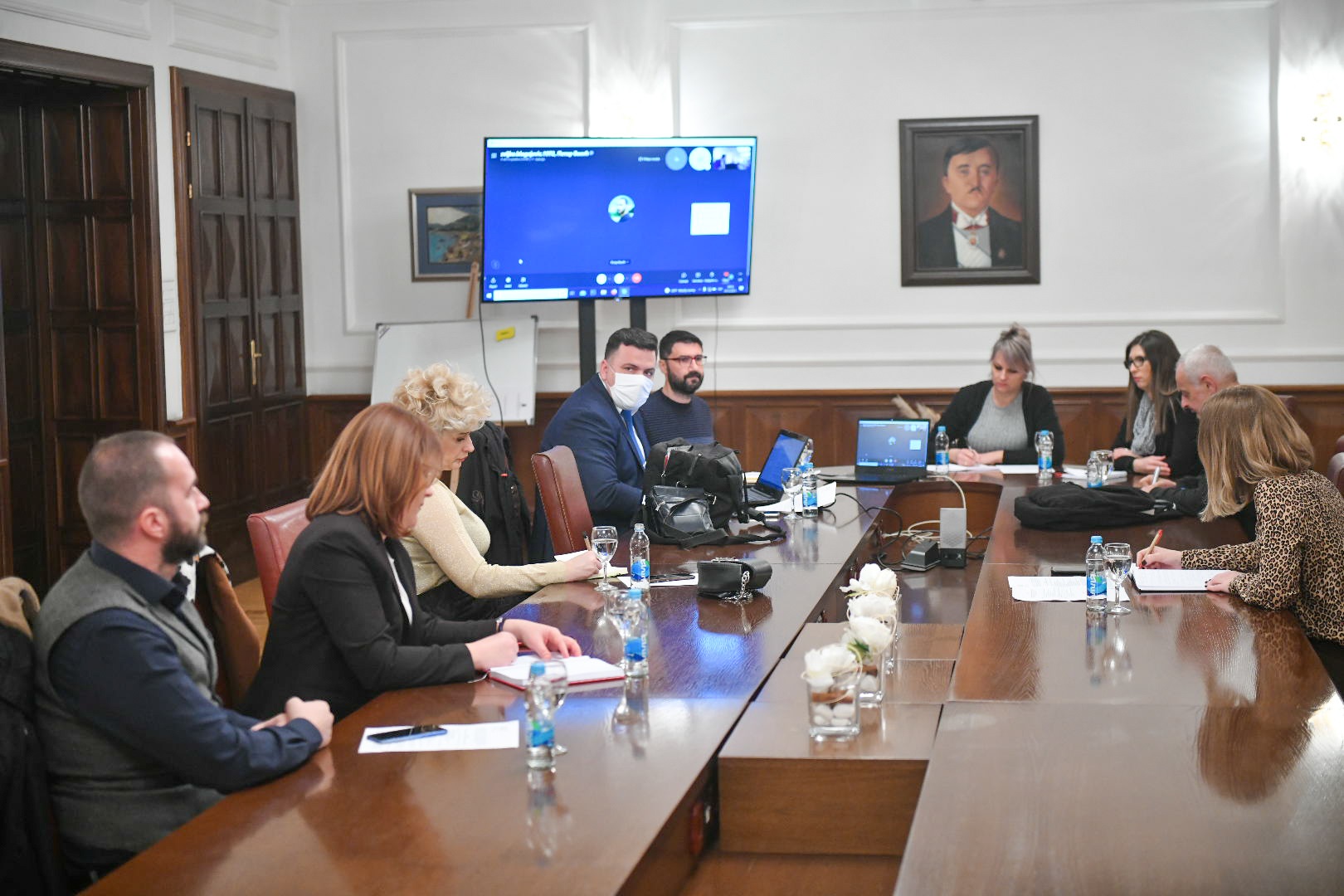  Фото: А. Чавић