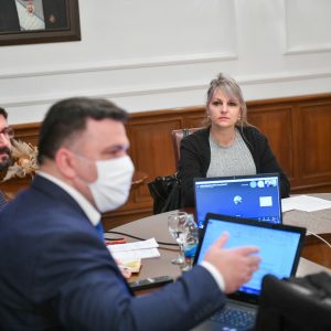 Почеле активности на изради Стратегије демографског развоја града Почеле активности на изради Стратегије демографског развоја града