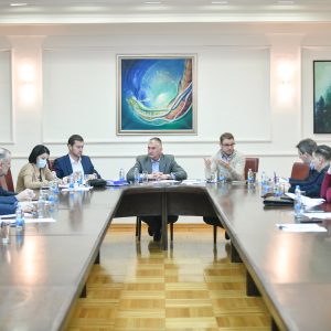 Колегијум Скупштине: Наредна сједница заказана за 30. децембар Колегијум Скупштине: Наредна сједница заказана за 30. децембар