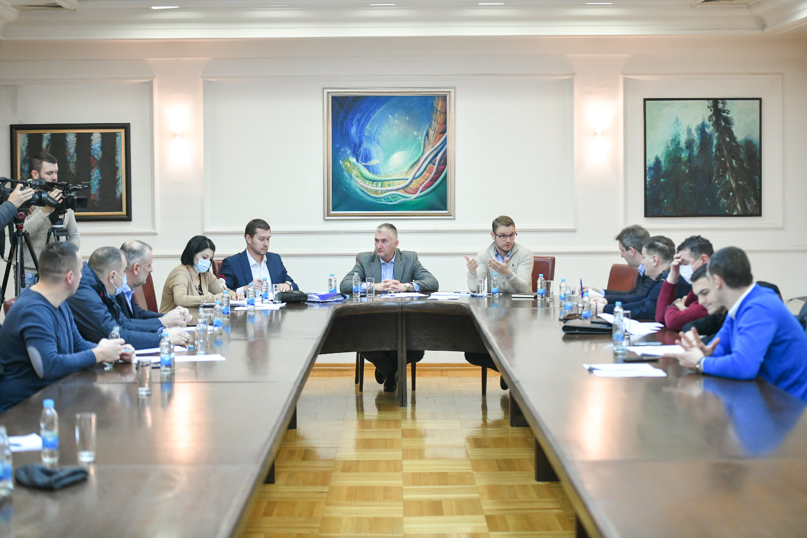  Фото: А. Чавић