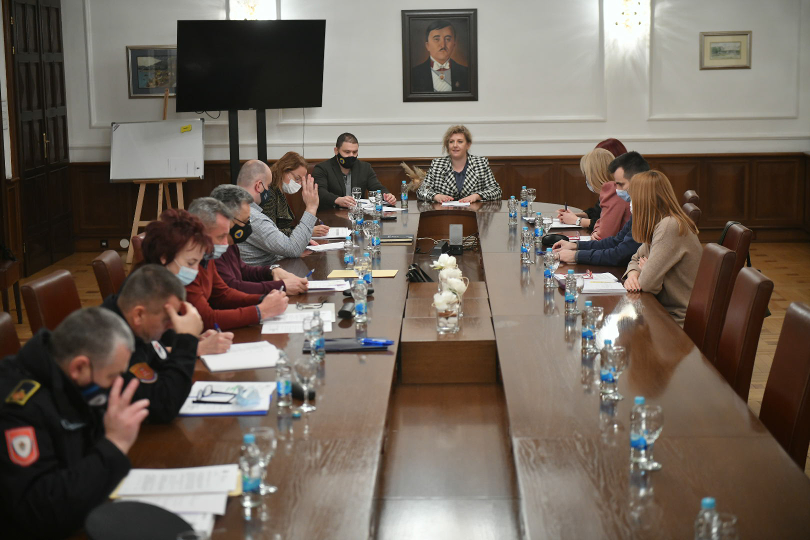  Фото: А. Чавић