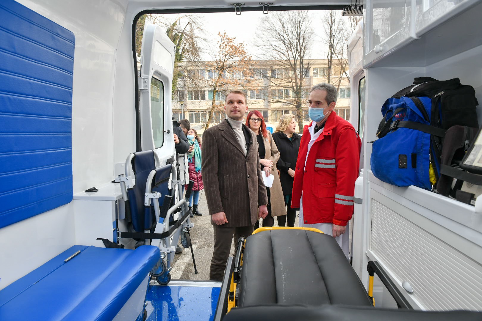  Фото: А. Чавић