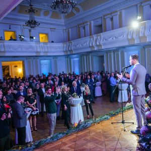 Година дана мандата обиљежена са донаторима и пријатељима Бање Луке