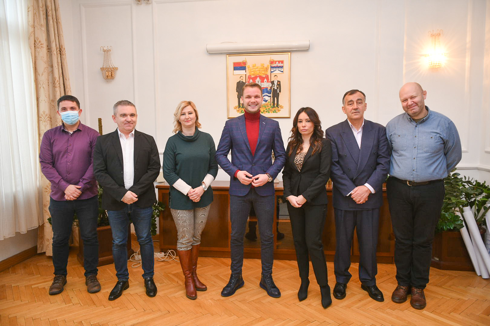  Фото: А. Чавић