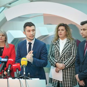 Борба против загађења ваздуха: Град оснива Фондацију „Здрава Бања Лука“