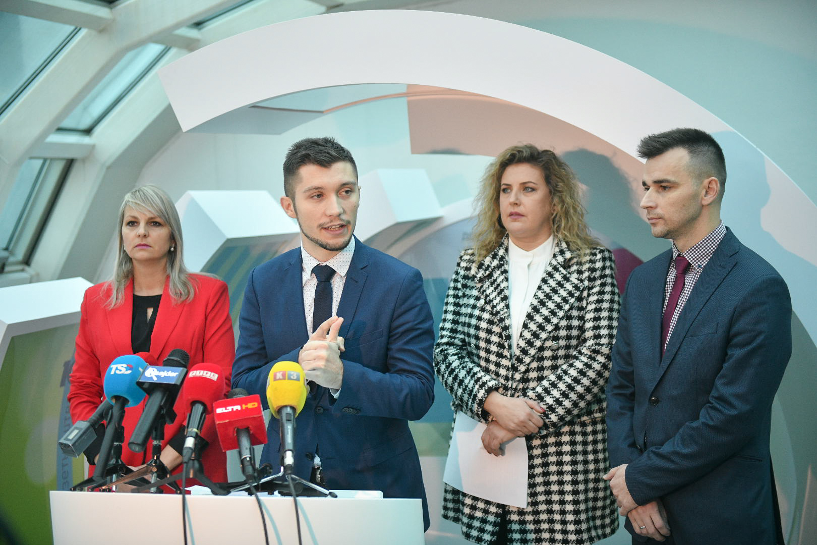  Фото: А. Чавић