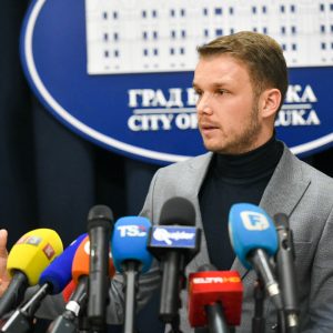 Случај пирален: Град представио најновији извјештај