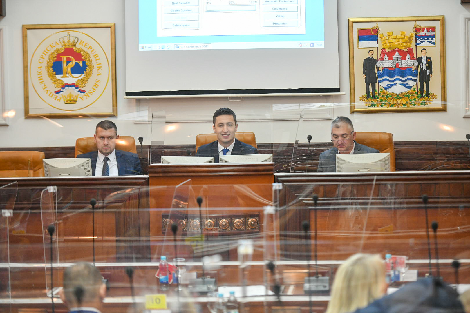  Фото: А. Чавић