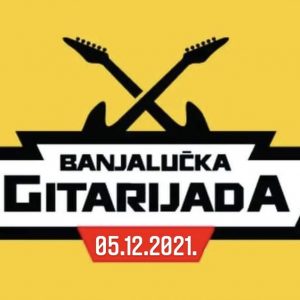 Sedma Banjalučka gitarijada
