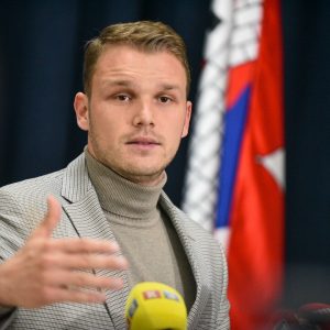 Gradonačelnik: Ispoštovani svi zahtjevi, radimo za dobrobit građana