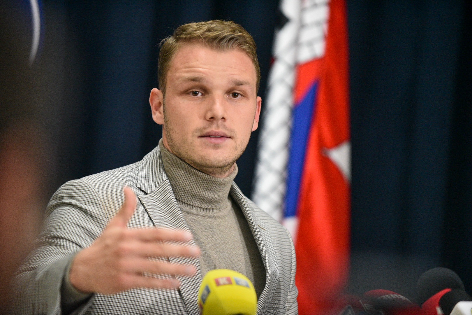  Фото: А. Чавић