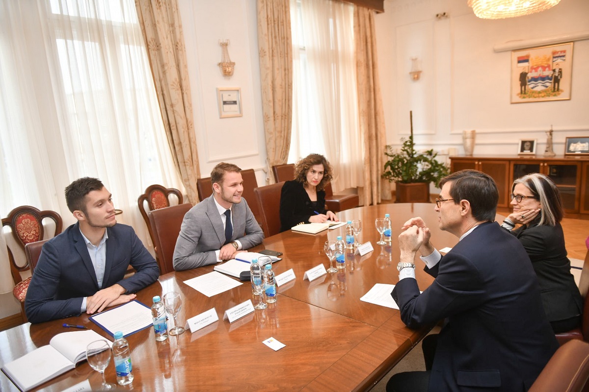  Фото: А. Чавић