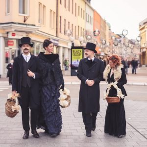 Povratak u tridesete godine prošlog vijeka: Zlatno doba još traje