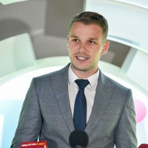 Почиње „Деценија успона“: Представљен дио пројеката који ће трансформисати изглед града