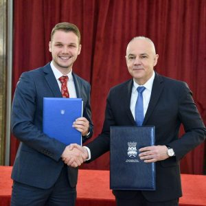 Potpisan Sporazum o podršci: Jačanje saradnje između Banje Luke i Beograda
