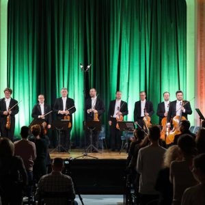 Бански двор сумирао 2021. годину: Публика уживала у 210 различитих програма