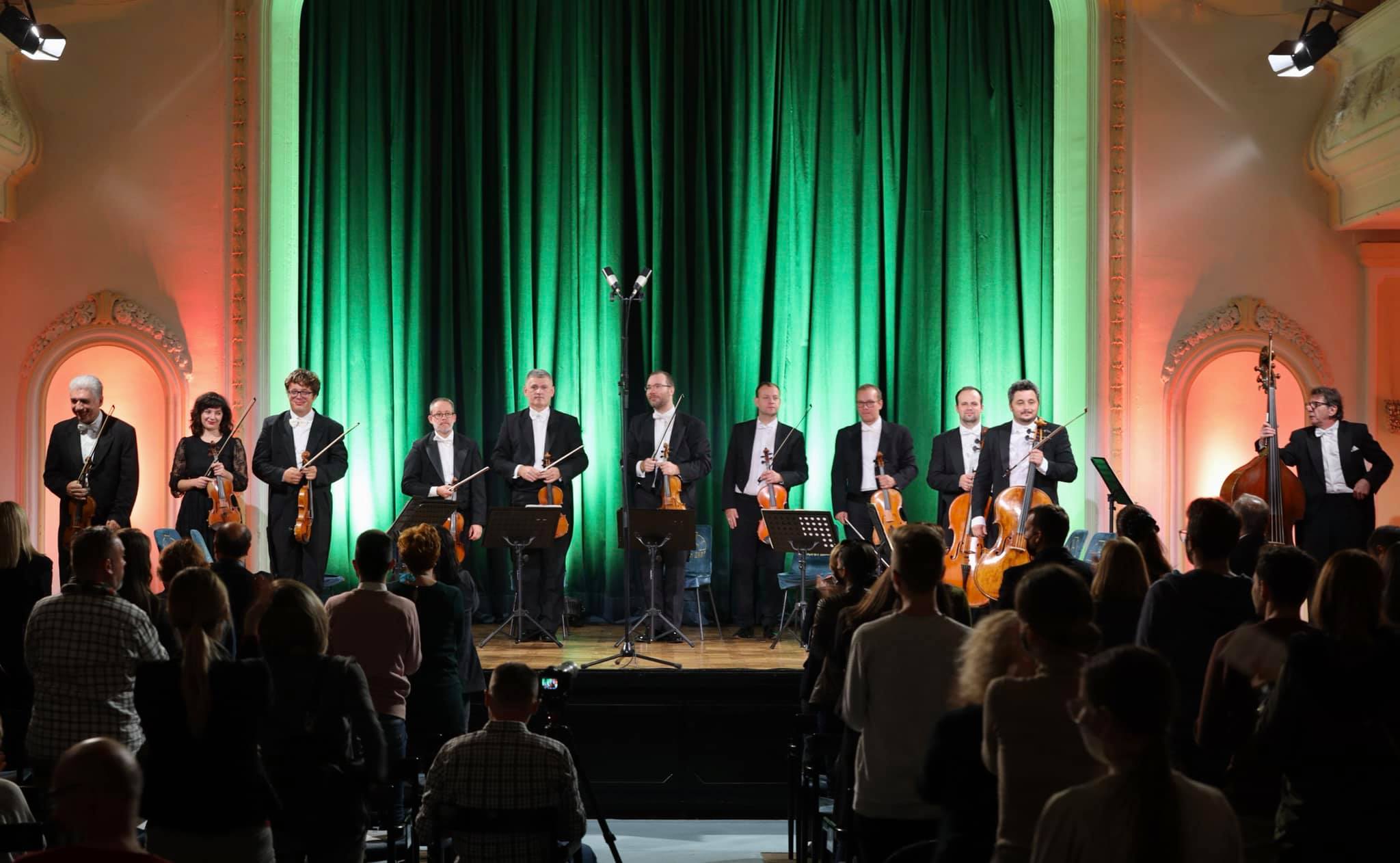  Фото: КЦ Бански двор