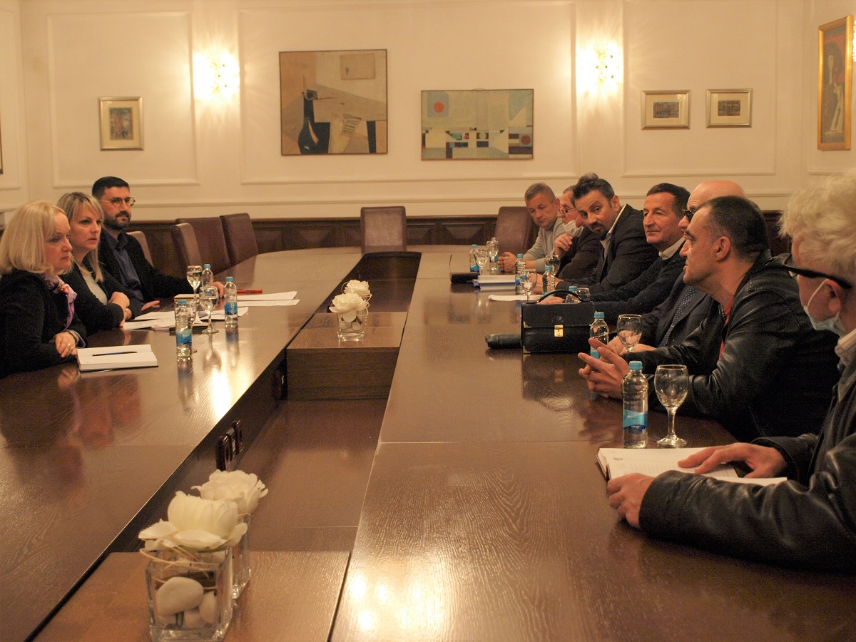  Фото: Град Бања Лука