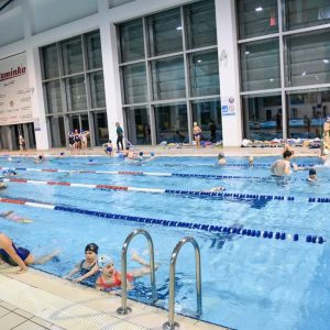 Градоначелник уручио дипломе полазницима обукe за непливаче